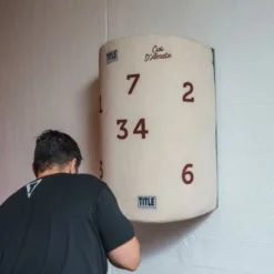 TITLE Boxing CUS D'Amato Willie Heavy Bag -Boxing Equipment Store title cus bag 7