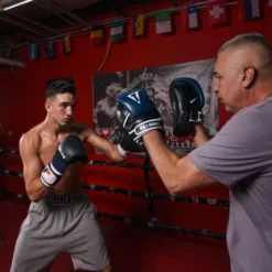 TITLE Boxing Dual Purpose Combo Punch Mitts -Boxing Equipment Store title dual purpose mitts 5