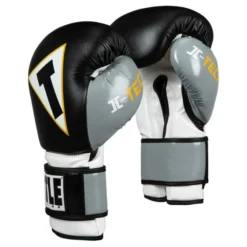 TITLE Icon I-Tech Velcro Training Gloves