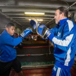 TITLE Jeff Mayweather's "Doom Mitts" 12 TITLE Jeff Mayweather's "Doom Mitts" -Boxing Equipment Store title jeff mayweathers doom mitts 5