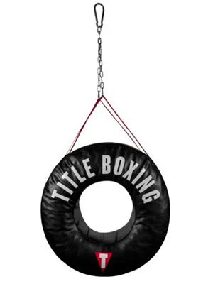 TITLE Boxing Orbital Heavy Bag 1 TITLE Boxing Orbital Heavy Bag