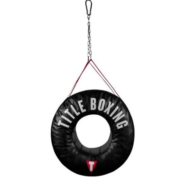 TITLE Boxing Orbital Heavy Bag 2 TITLE Boxing Orbital Heavy Bag - Image 2