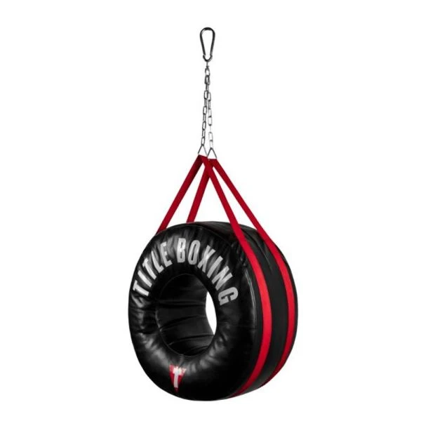 TITLE Boxing Orbital Heavy Bag 3 TITLE Boxing Orbital Heavy Bag - Image 3