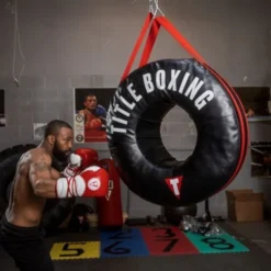 TITLE Boxing Orbital Heavy Bag 15 TITLE Boxing Orbital Heavy Bag -Boxing Equipment Store title orbital 6