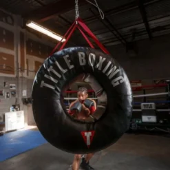 TITLE Boxing Orbital Heavy Bag 16 TITLE Boxing Orbital Heavy Bag -Boxing Equipment Store title orbital 7