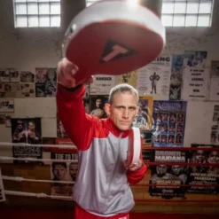 TITLE Punch Training Paddles -Boxing Equipment Store title punch training paddles 6