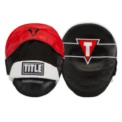 TITLE Zero Impact Micro Mitts