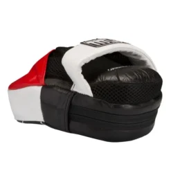 TITLE Zero Impact Micro Mitts -Boxing Equipment Store title zero impact micro mitts 4
