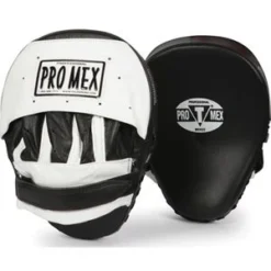 Pro Mex Pantera Punch Boxing Mitts