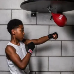 TITLE Classic Speed Bag -Boxing Equipment Store titlered