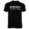 TITLE Legacy Sonny Liston T-Shirt - Black