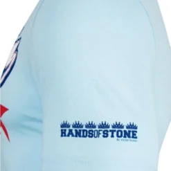 TITLE Legacy Roberto Duran Star T-Shirt -Boxing Equipment Store tlgcy163 lbl 3 1