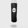 Geezers Elite Pro Impact Leather Heavy Punch Bag - 4ft