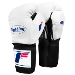 Fighting Sports Tri-Tech Training/Sparring Boxing Gloves