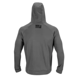 TITLE Boxing French Fleece Boxing Hoodie -Boxing Equipment Store tt2733c