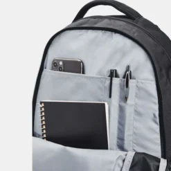 Under Armour Hustle 5.0 Backpack -Boxing Equipment Store ua2131b