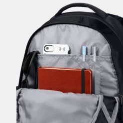 Under Armour Hustle 5.0 Backpack -Boxing Equipment Store ua2131d