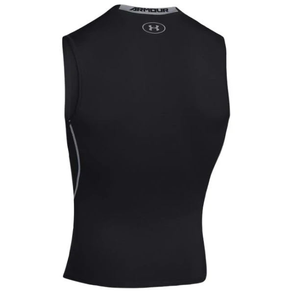Under Armour Sleeveless Compression Shirt 2 Under Armour Sleeveless Compression Shirt - Image 2