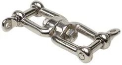 Geezers Super Heavy Punchbag Swivel