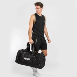 Venum Trainer Lite Sport Bag -Boxing Equipment Store v2135 8
