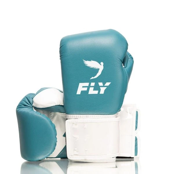 Fly Superloop Lightning Boxing Gloves 2 Fly Superloop Lightning Boxing Gloves - Image 2