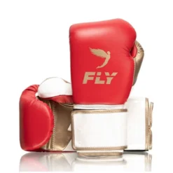 Fly Superloop Lightning Boxing Gloves