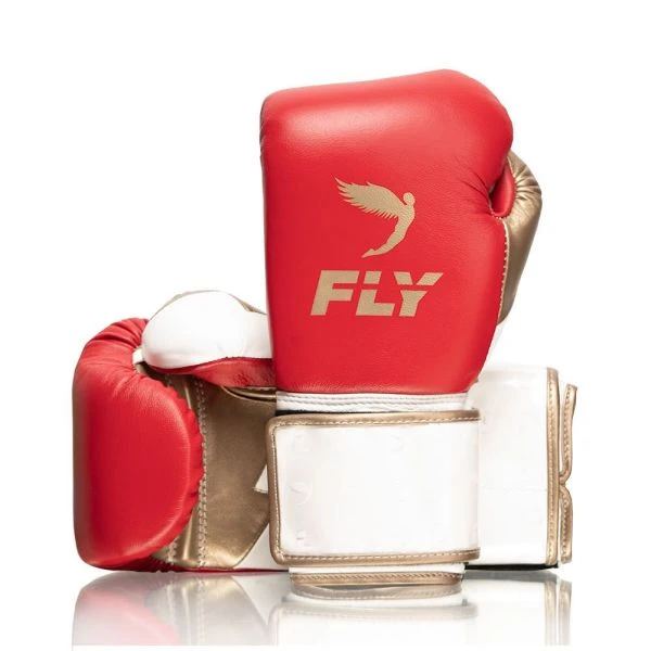 Fly Superloop Lightning Boxing Gloves 1 Fly Superloop Lightning Boxing Gloves