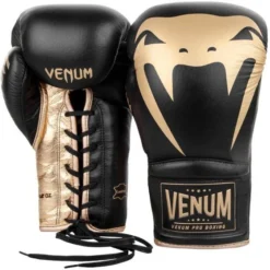 Venum Giant 2.0 Pro Boxing Gloves - Lace