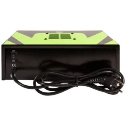 Venum Boxing Timer - Black/Volt -Boxing Equipment Store venum 04027 116 venum 04027 116 galery image 4 timer black neoyellow 1500 04