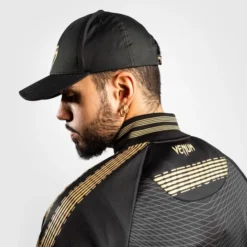 Venum Club 182 Cap -Boxing Equipment Store venum cap 3