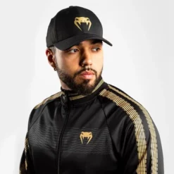 Venum Club 182 Cap -Boxing Equipment Store venum cap 4