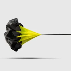 Venum Challenger Running Parachute - Black/Neon -Boxing Equipment Store venum challenger running parachute