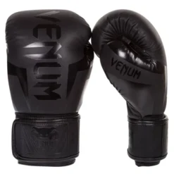 Venum Elite Boxing Gloves