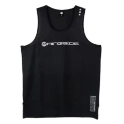 Ringside Training Vest - Black