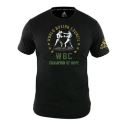 Adidas WBC T-Shirt