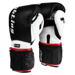 Fighting Sports S2 Gel Power Weighted Bag Gloves