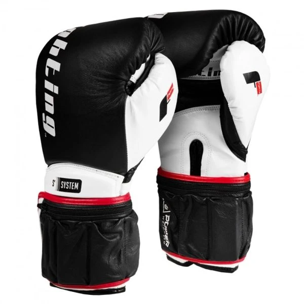 Fighting Sports S2 Gel Power Weighted Bag Gloves 1 Fighting Sports S2 Gel Power Weighted Bag Gloves