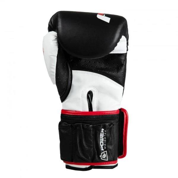 Fighting Sports S2 Gel Power Weighted Bag Gloves 2 Fighting Sports S2 Gel Power Weighted Bag Gloves - Image 2