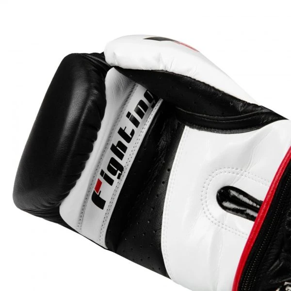Fighting Sports S2 Gel Power Weighted Bag Gloves 3 Fighting Sports S2 Gel Power Weighted Bag Gloves - Image 3
