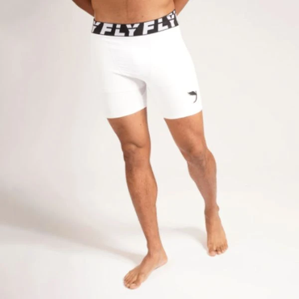 Fly Compression Shorts 2 Fly Compression Shorts - Image 2