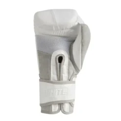 TITLE White Heavy Bag Gloves -Boxing Equipment Store whotbg 29 1