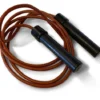 Winning F-16 Leather Skipping Rope