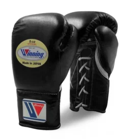 Winning MS Pro Fight Boxing Gloves