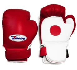 Winning CM-30 Combination Punch Mitts