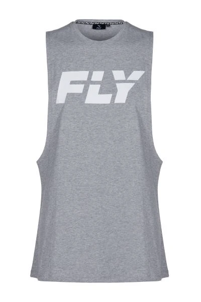 Fly Big Logo Tank 2 Fly Big Logo Tank - Image 2