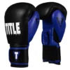 TITLE Dynamic Strike Heavy Bag Gloves