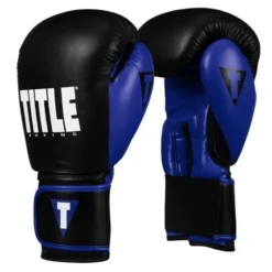 TITLE Dynamic Strike Heavy Bag Gloves
