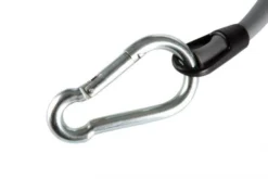 TITLE 3-in-1 Resistance Band Slip Cord -Boxing Equipment Store xlrbsb 4 2