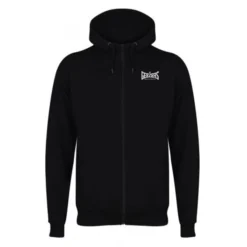 Geezers Zip Hoodie -Boxing Equipment Store zip up hoodie black 6