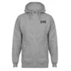 Geezers Zip Hoodie
